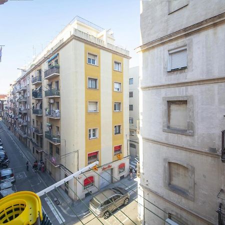 Catalunya Casas Lovely Apartment Central Barcelona 100M To Beach! Exterior photo